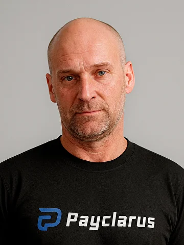 Артём Седых — Разработчик сайта