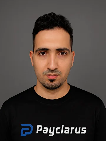 Артур Белялов — Редактор