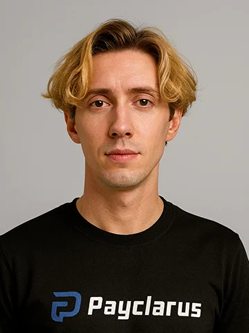 Сергей Кириллов — Руководитель отдела контента